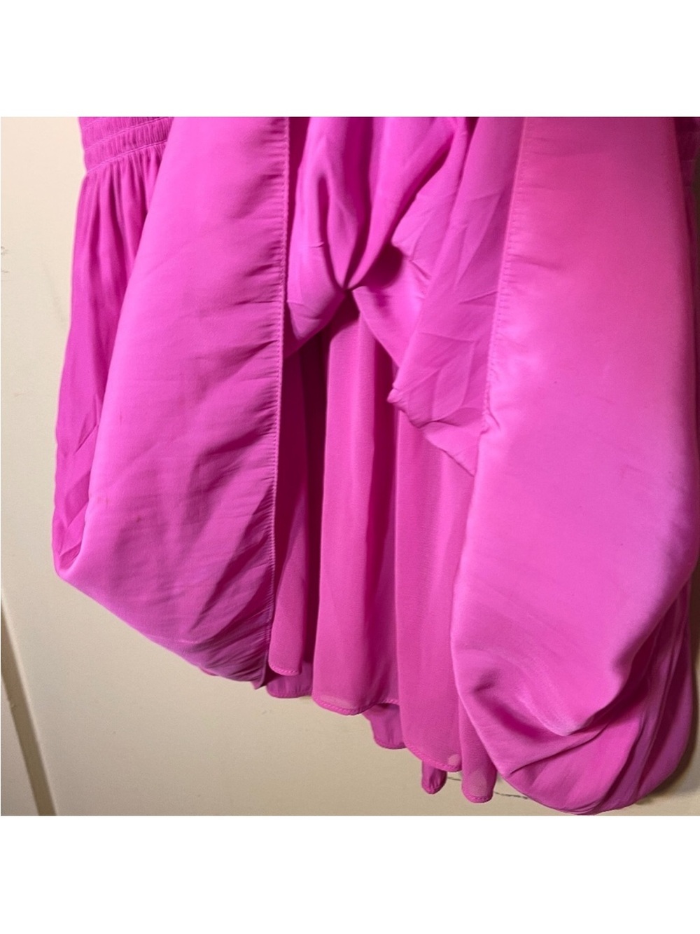 Bubblegum RAMY BROOK PinkParis Sleeveless Dress | Dresses, Dazzling dress - Picture 4 of 7